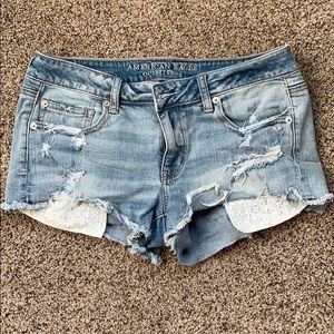 American Eagle Shorts